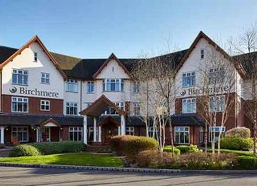 Birchmere House Care Home